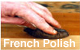 french polish